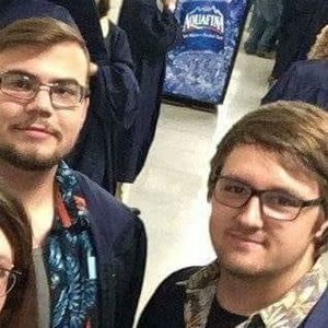 Meet your Posher, Noah